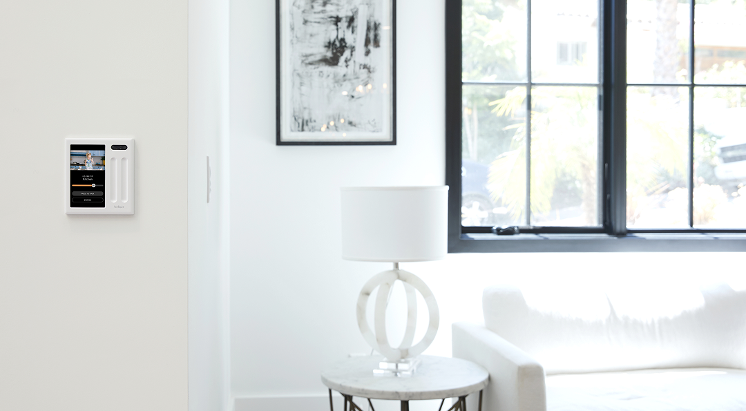 Transform Your Living Space with a Brilliant Smart Home System