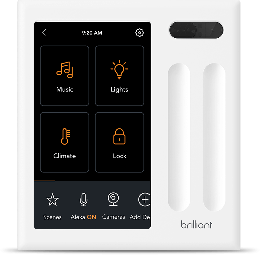 ZigBee Smart Home LED Panels online kaufen