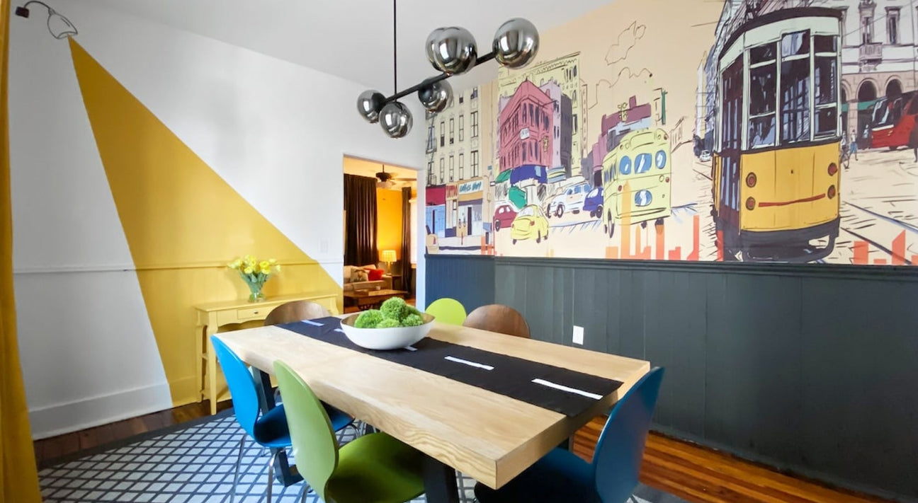 Elevating Vacation Stays with CoolBnBs: A Technology-Powered Approach to Hospitality