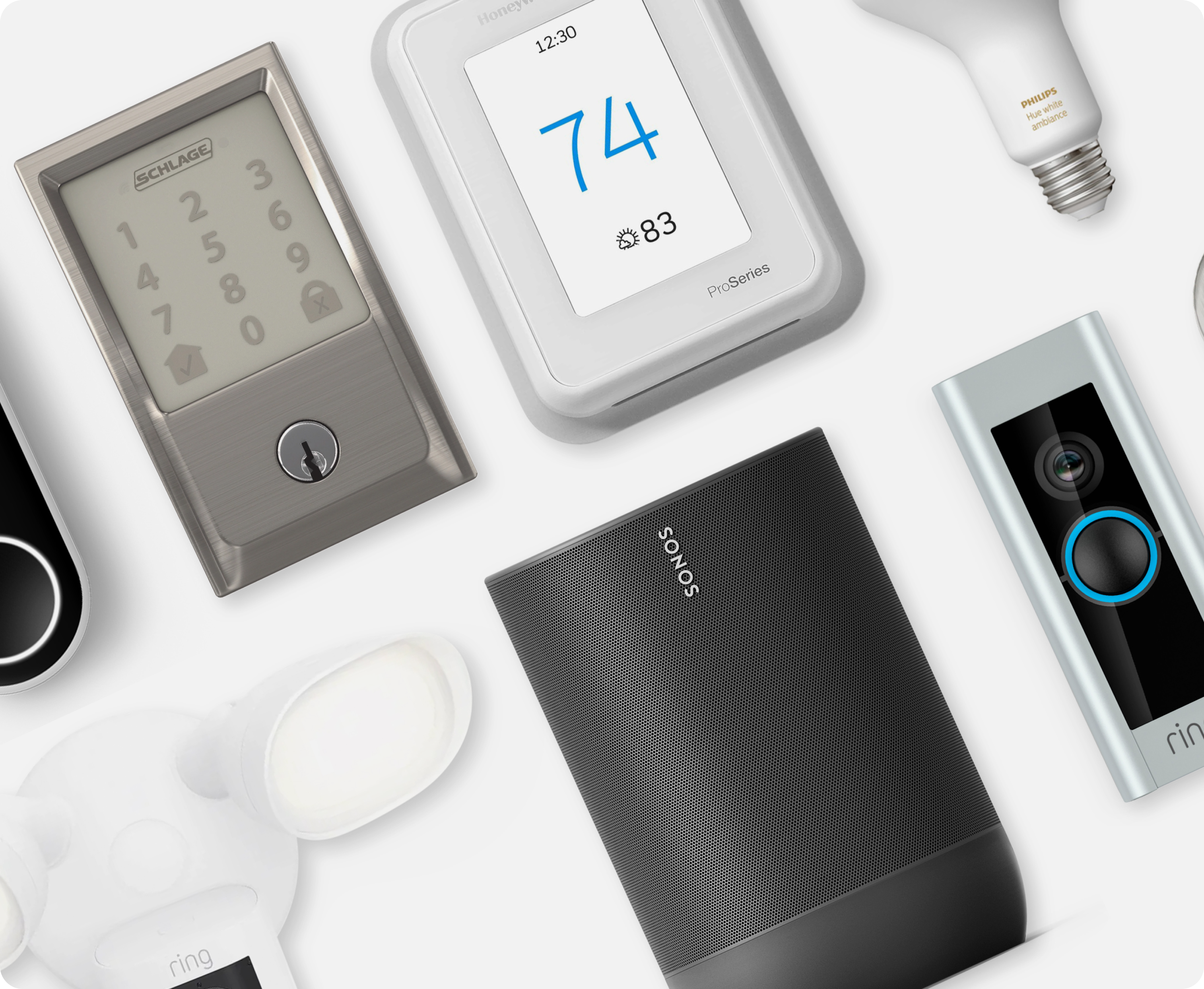 How to Show ROI on Smart Home Devices – Brilliant