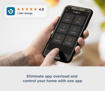 mobile app screen