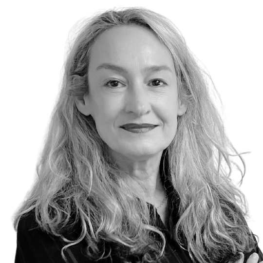 Lisa Petrucci, Chief Executive Officer at Brilliant
