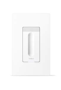 Smart dimmer switch