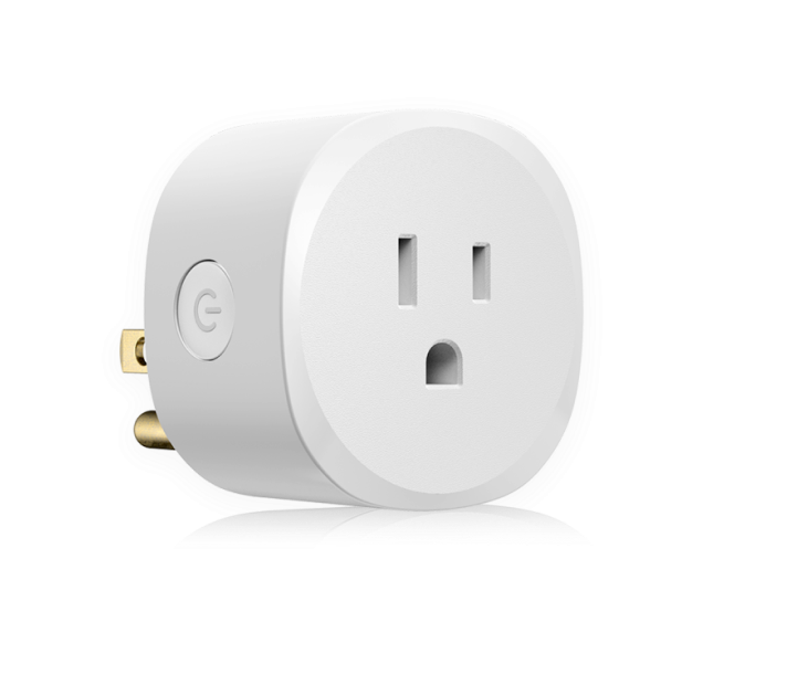 Smart Plug