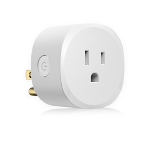 Smart Plugwhite