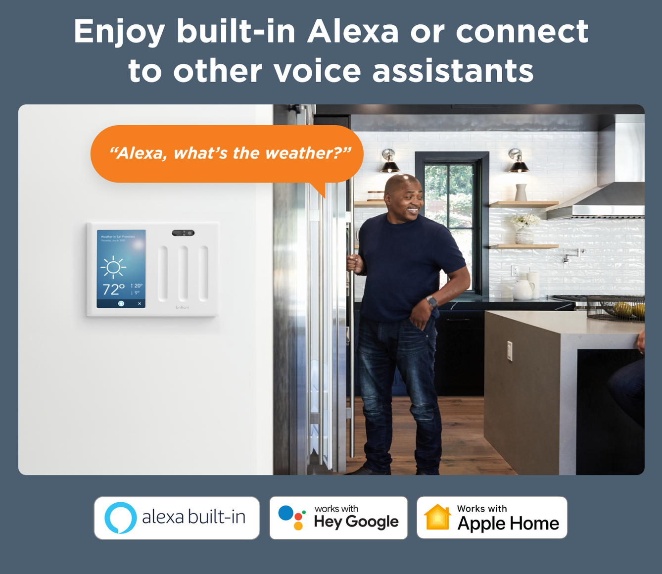 Alexa 2024 control 4