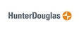 Learn more about works with Hunter Douglas