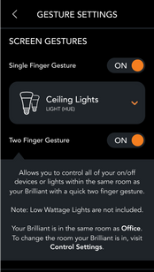 Hue Bridge - Smart Control for your Lights