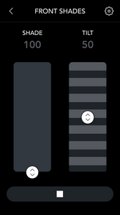 Somfy Smart Plugs from brilliant smart control