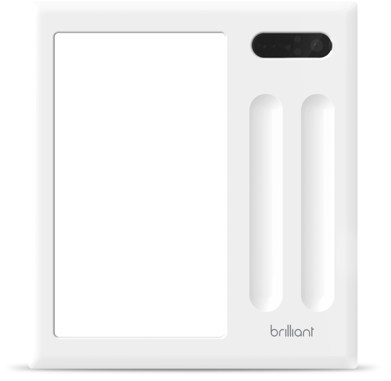 Works with Entrata Brilliant