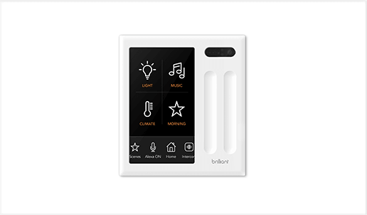 Brilliant Device