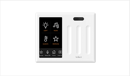 Brilliant Device