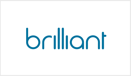 Brilliant Logo