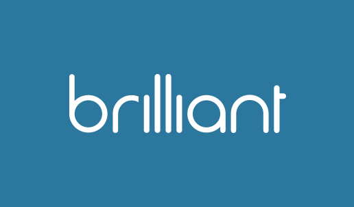 Brilliant Logo
