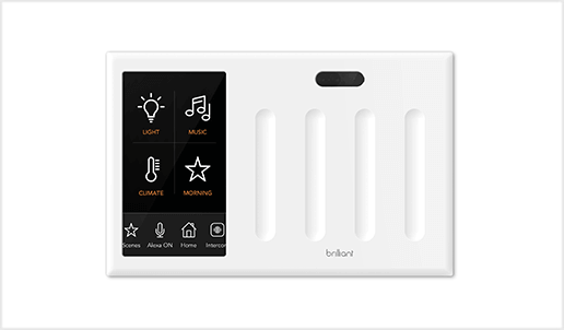 Brilliant Device